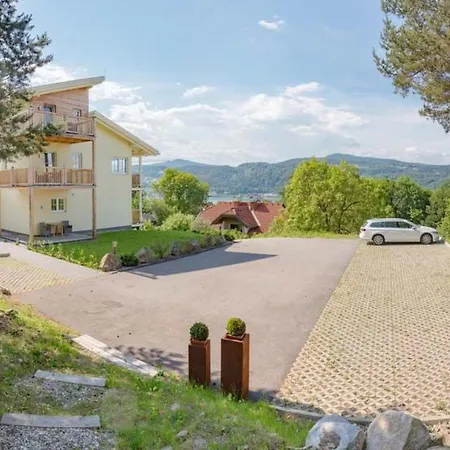 Albatros In Oberdellach By Interhome * Ober-Dellach