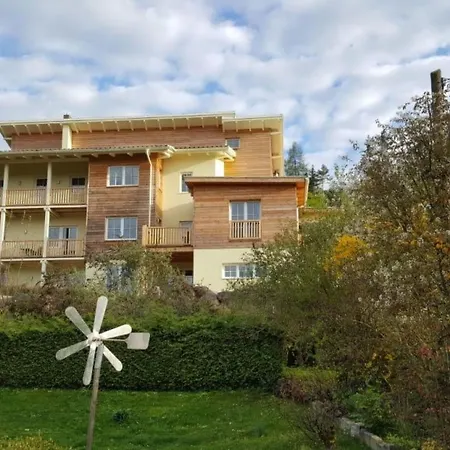 Albatros In Oberdellach By Interhome Lägenhet