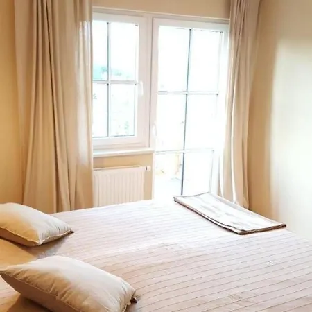 Apartment Albatros In Oberdellach By Interhome