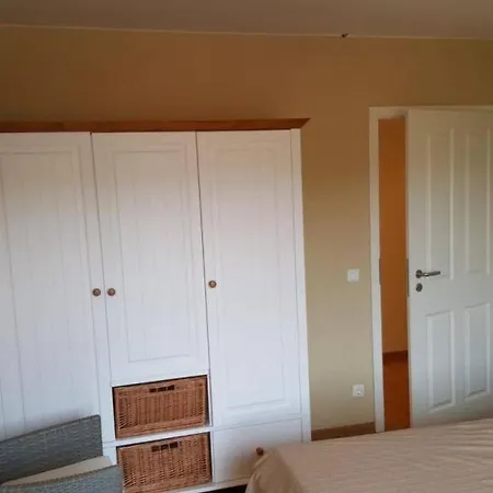 Apartment Albatros In Oberdellach By Interhome