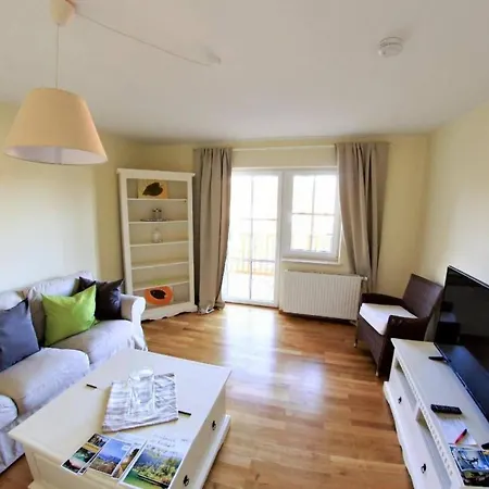 Apartment Albatros In Oberdellach By Interhome