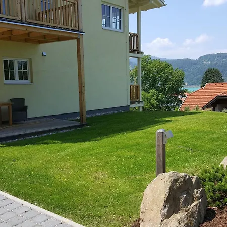 Albatros In Oberdellach By Interhome *