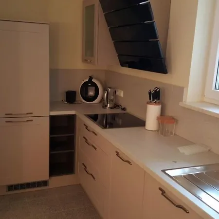 Albatros In Oberdellach By Interhome Apartment