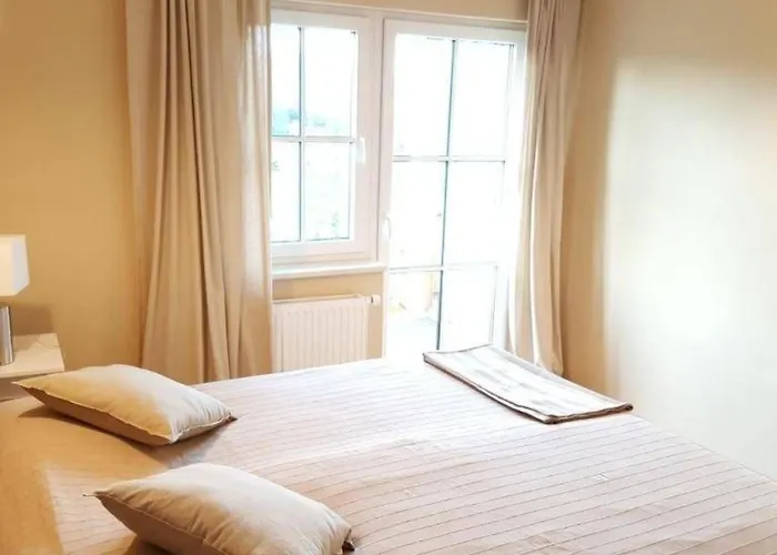 Lägenhet Albatros In Oberdellach By Interhome