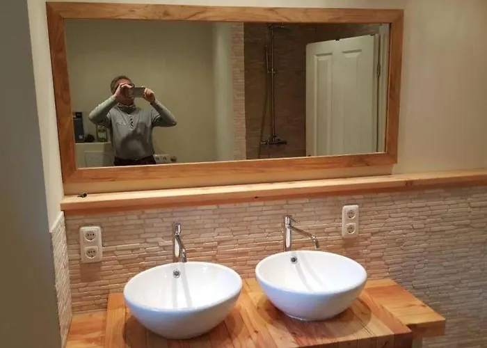 Albatros In Oberdellach By Interhome * Ober-Dellach